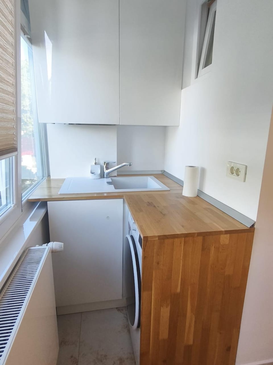 Cozy Studio - Centrul Civic Apartment in Brasov