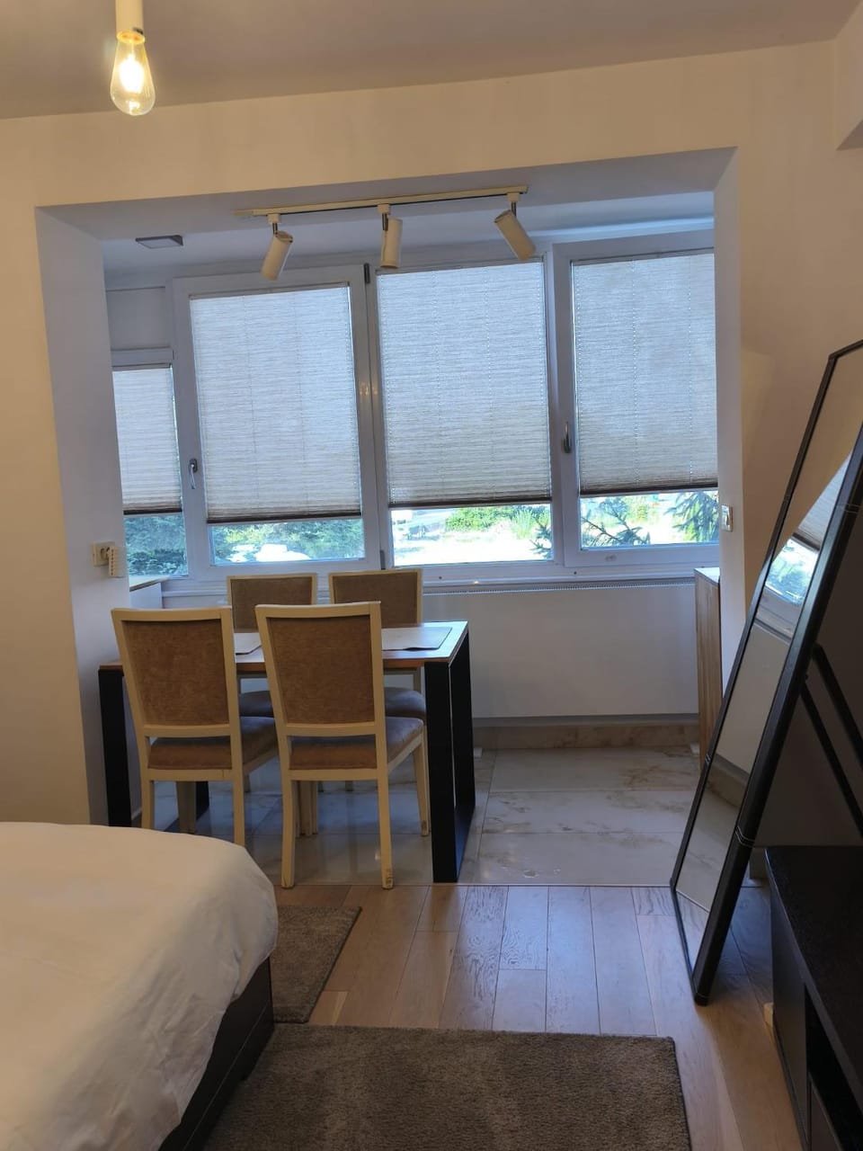 Cozy Studio - Centrul Civic Apartment in Brasov
