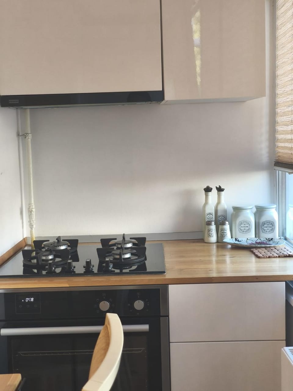 Cozy Studio - Centrul Civic Apartment in Brasov