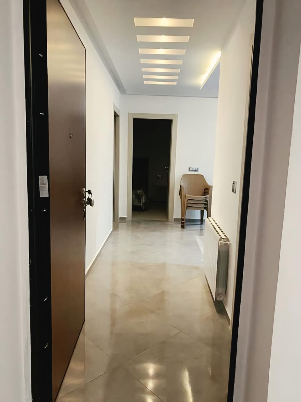 Ennasim Vacation Home Apartment in Tunisia