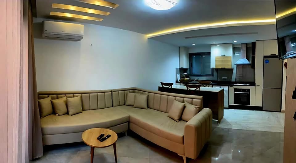 Ennasim Vacation Home Apartment in Tunisia