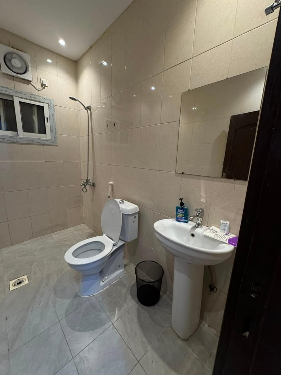 استوديو رايق وجميل Apartment in Jeddah