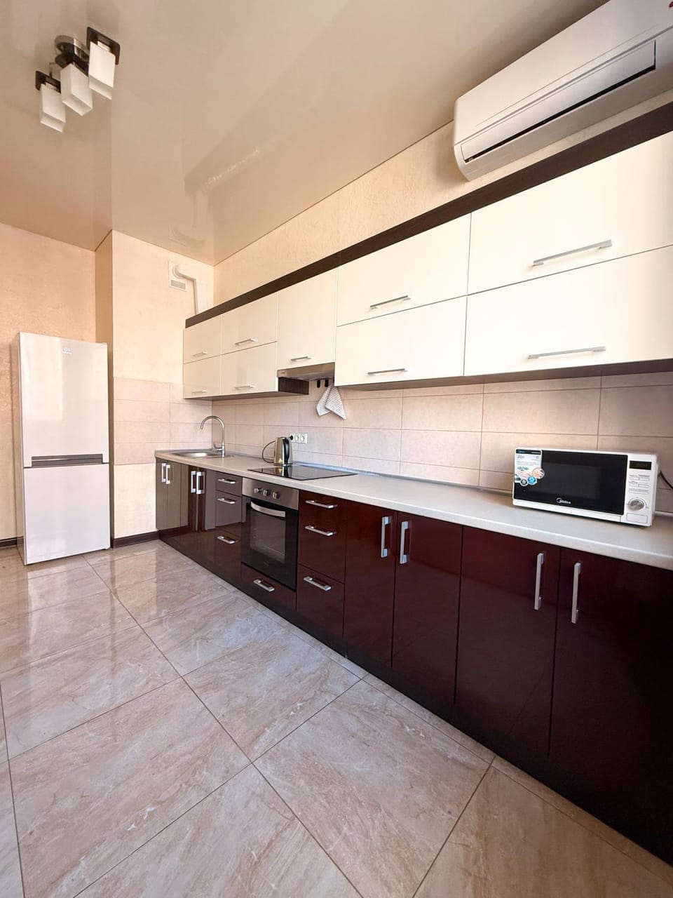 Аркадия ЖК 6 Жемчужина До 4 гостей Паркинг Apartment in Odessa