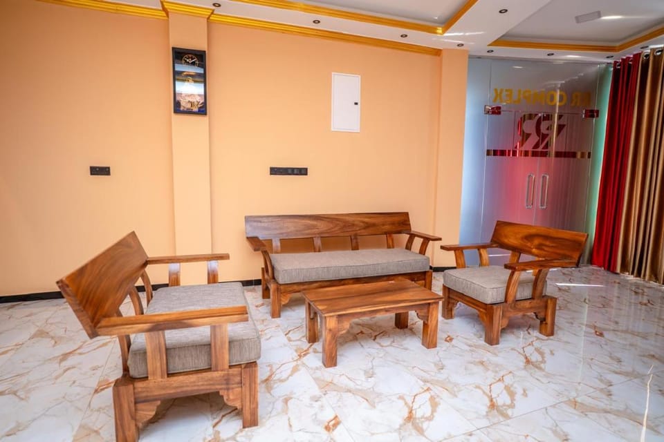 RR complex & Guest House Bed and Breakfast in Sri Lanka