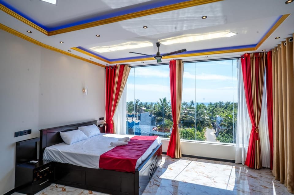 RR complex & Guest House Bed and Breakfast in Sri Lanka