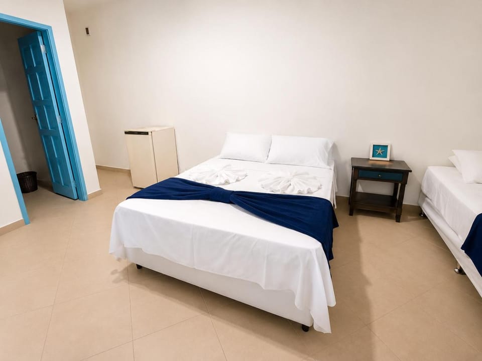 Marazú Pousada Praiana Inn in Cabo Frio