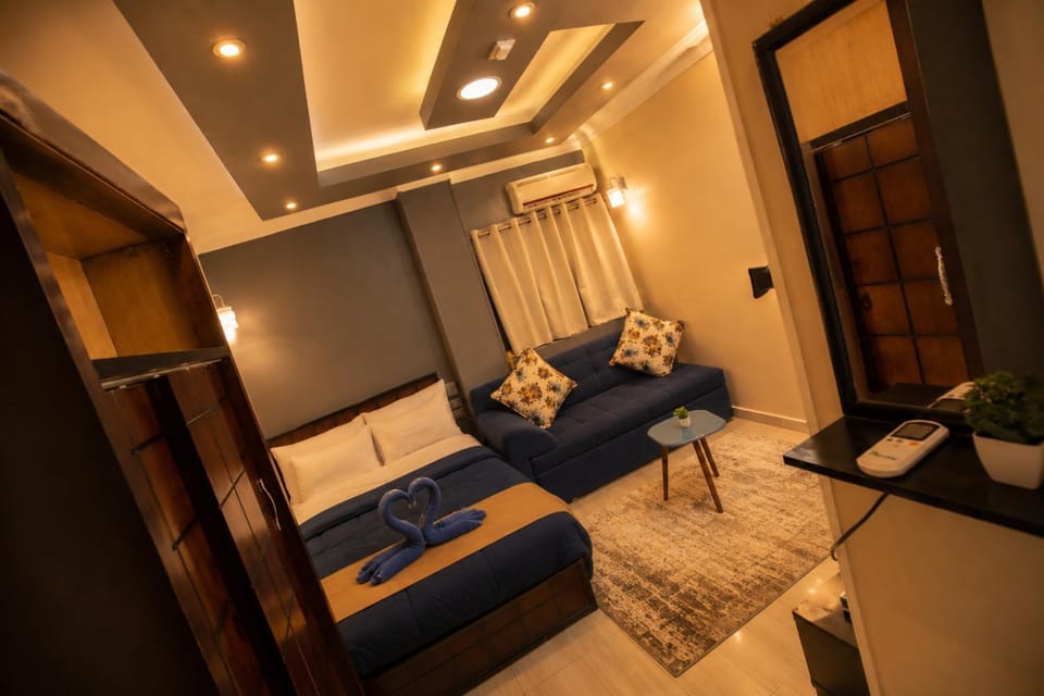 Giza Pyramids Horus Guest House Bed and Breakfast in Egypt