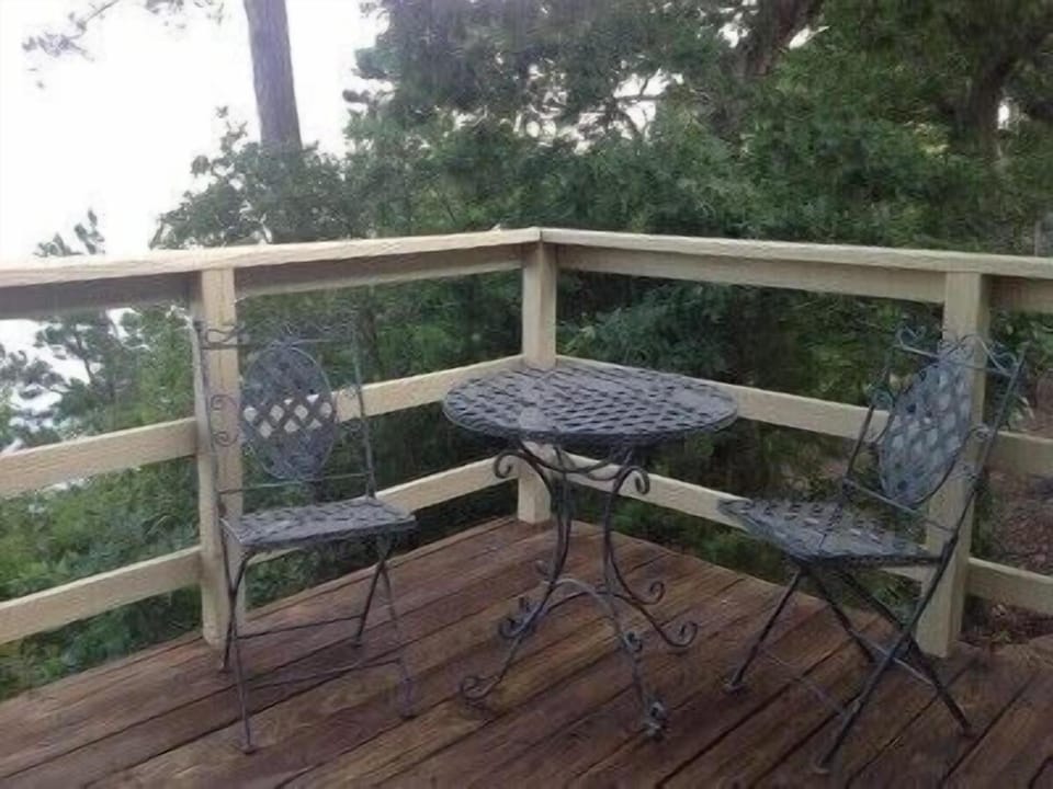 Patio, View (from property/room), Balcony/Terrace