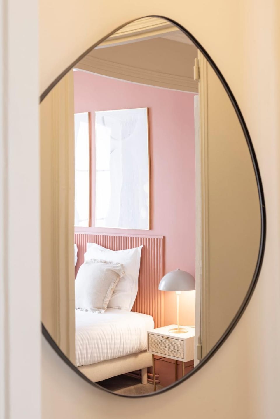2G Duplex 10Pers 5Chambres Paris15 Commerce AC Apartment in Paris