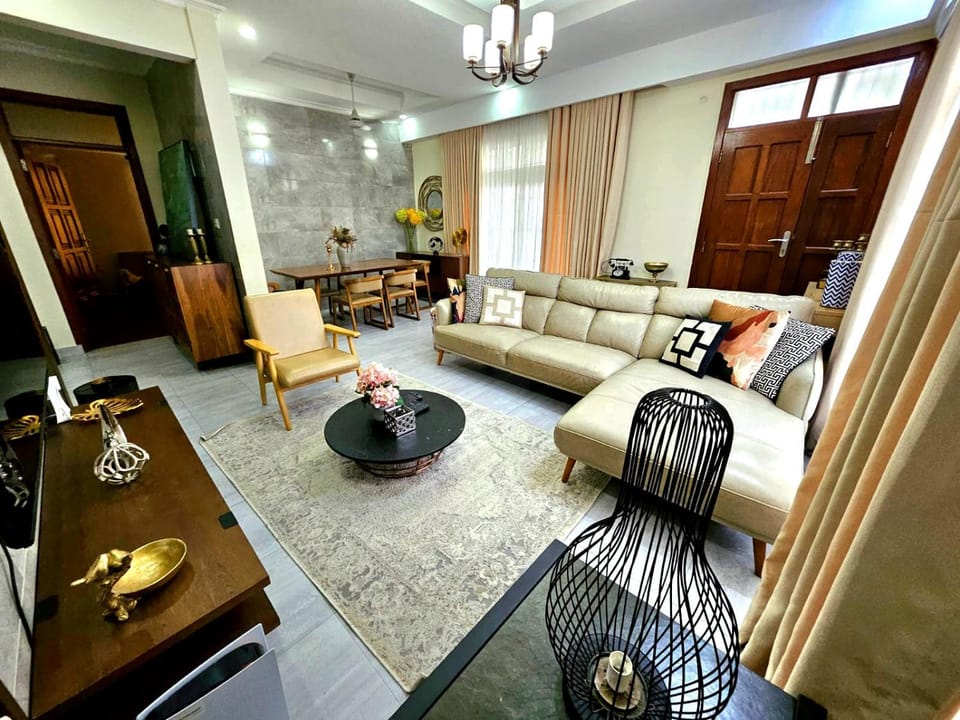 Cherish homes Bed and Breakfast in City of Dar es Salaam