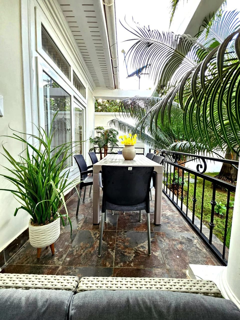 Cherish homes Bed and Breakfast in City of Dar es Salaam