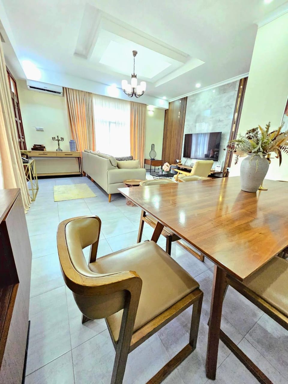 Cherish homes Bed and Breakfast in City of Dar es Salaam