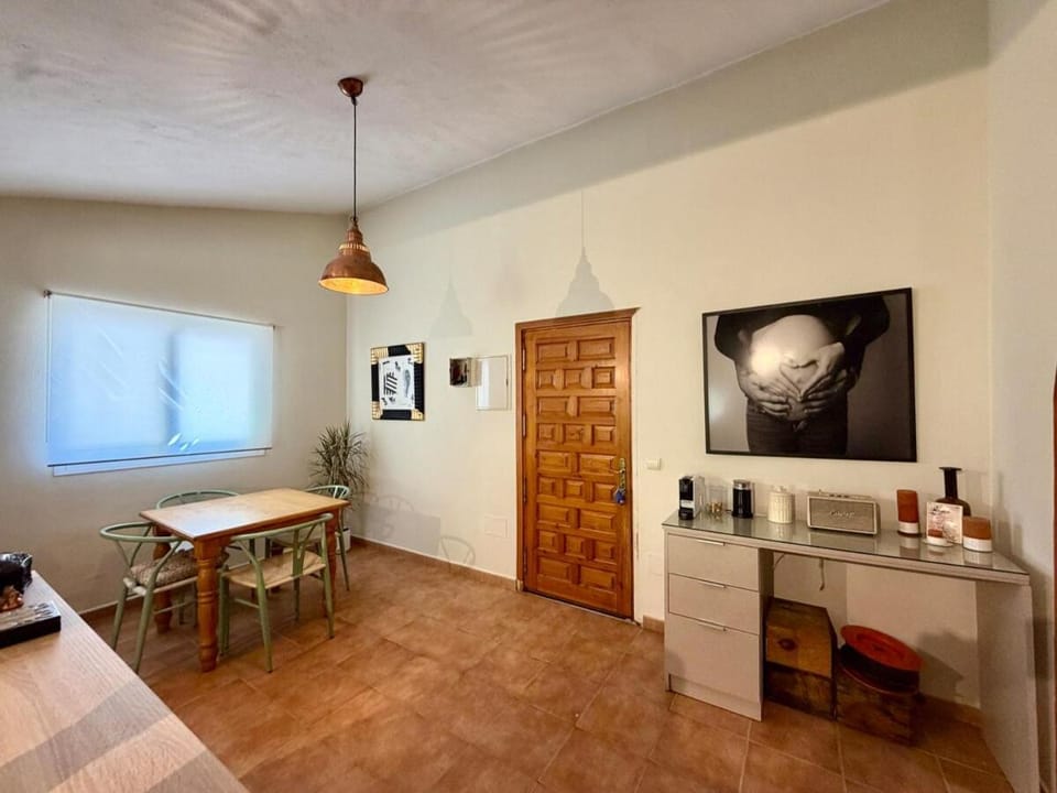 La Colmenita Countryside Escape Pet Friendly Vacation rental in Costa del Sol