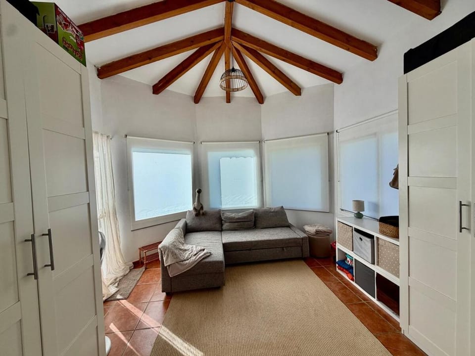 La Colmenita Countryside Escape Pet Friendly Vacation rental in Costa del Sol