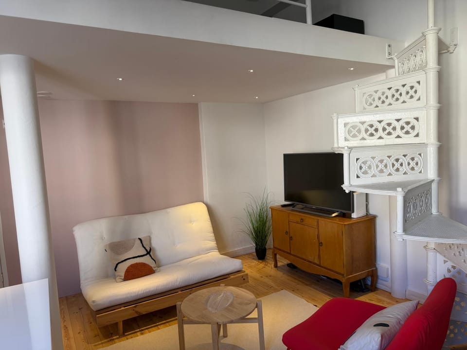 Nordic Eira Apartment Apartment in Helsinki