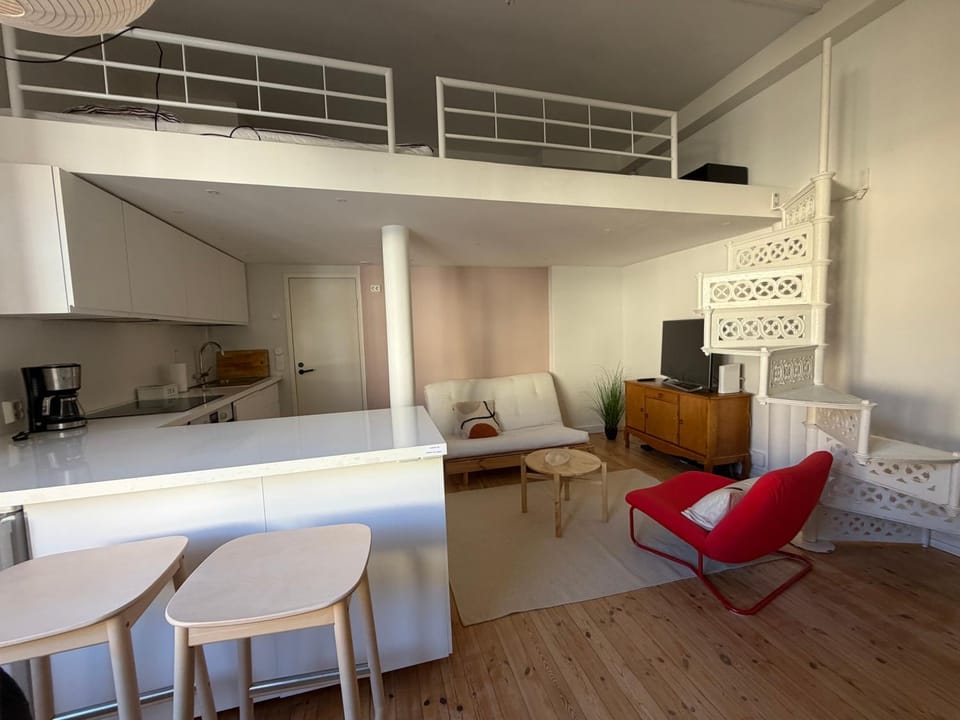 Nordic Eira Apartment Apartment in Helsinki