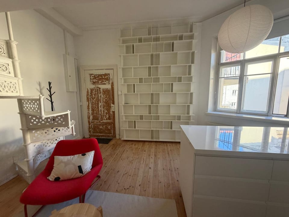 Nordic Eira Apartment Apartment in Helsinki