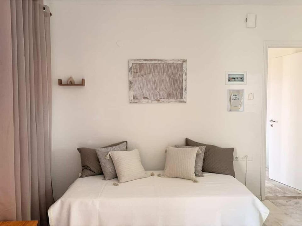 Estia holiday apartments 4 Apartment in Crete Region