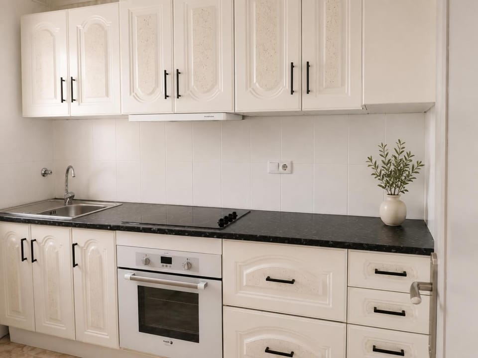 Jardin B Torrevieja Apartment in Torrevieja