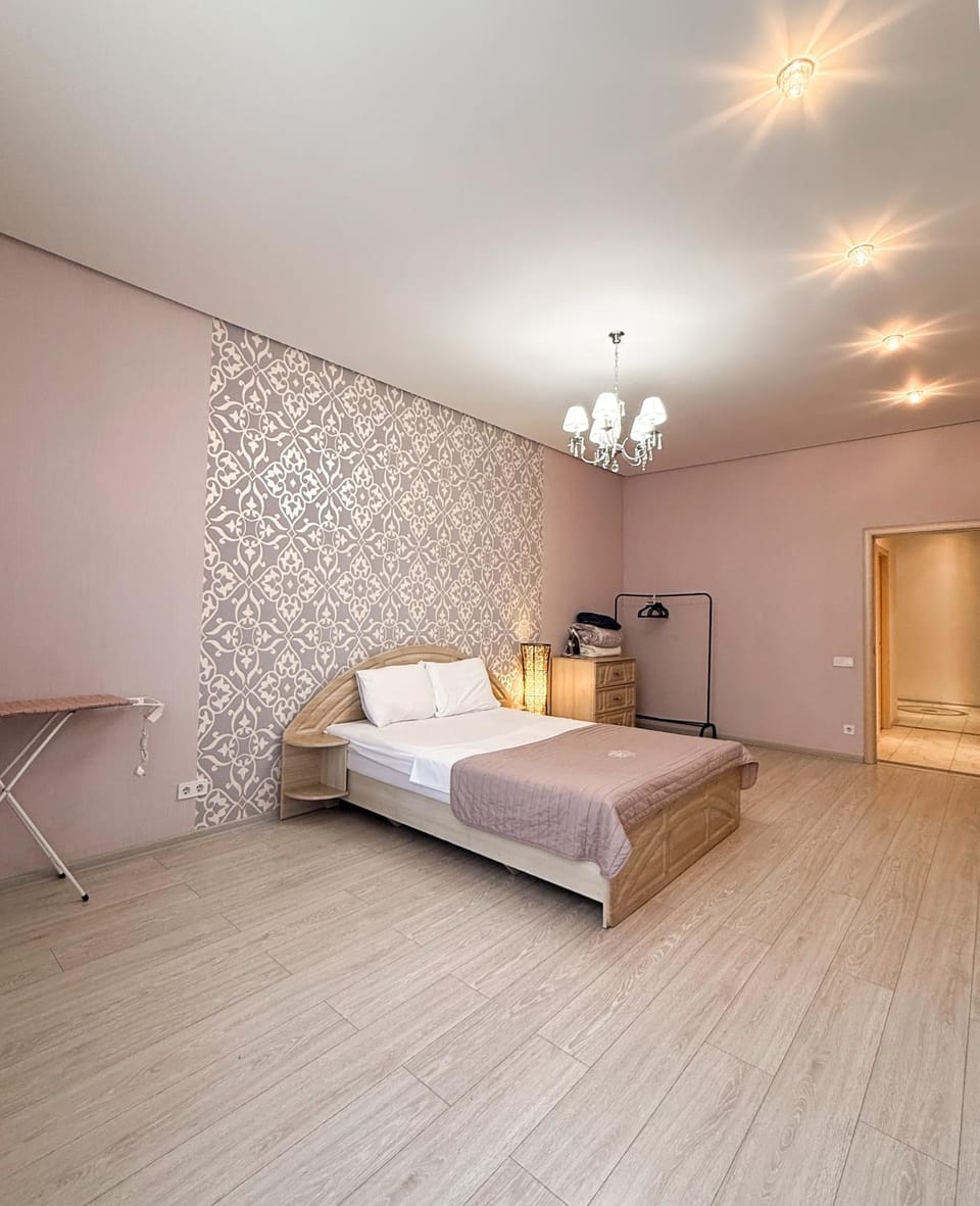 Аркадия ЖК Вторая Жемчужина До 4 спальных мест Апартаменты с балконом Apartment in Odessa