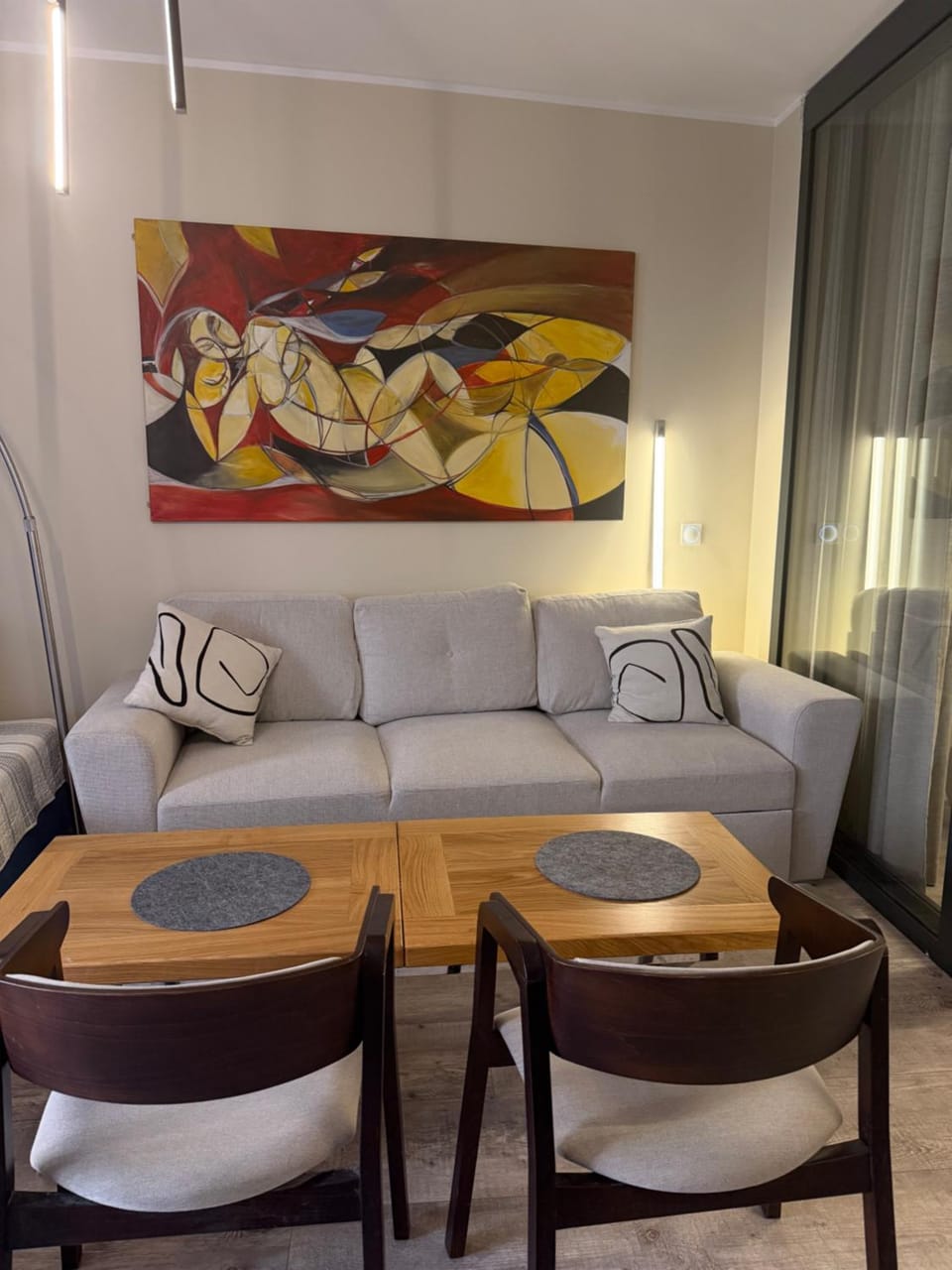 Apartament VITA Apartment in Krakow