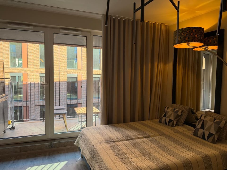 Apartament VITA Apartment in Krakow
