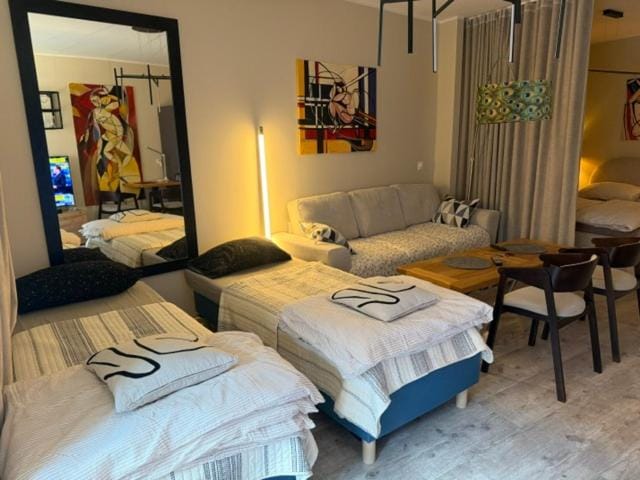 Apartament VITA Apartment in Krakow