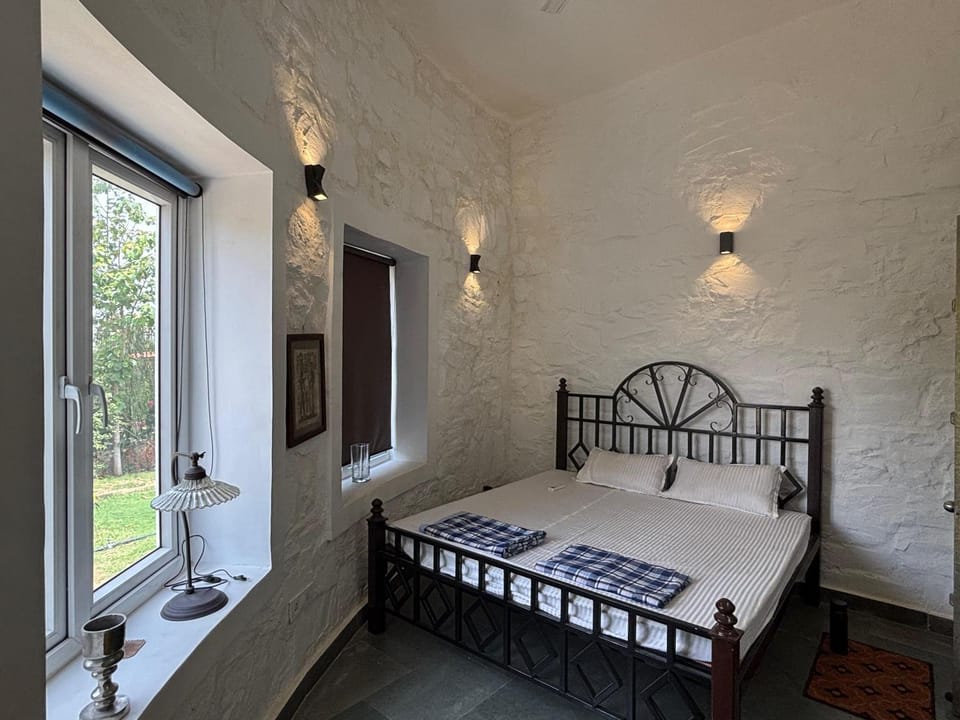 The Pines Villa - Entire villa with hill view near Jaipur Villa in Rajasthan