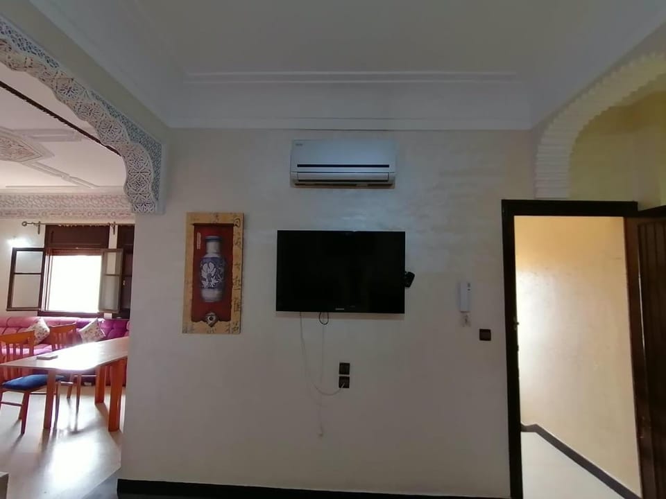 Fès Cozy Home Appartement Confort, Panacée Apartment in Fes