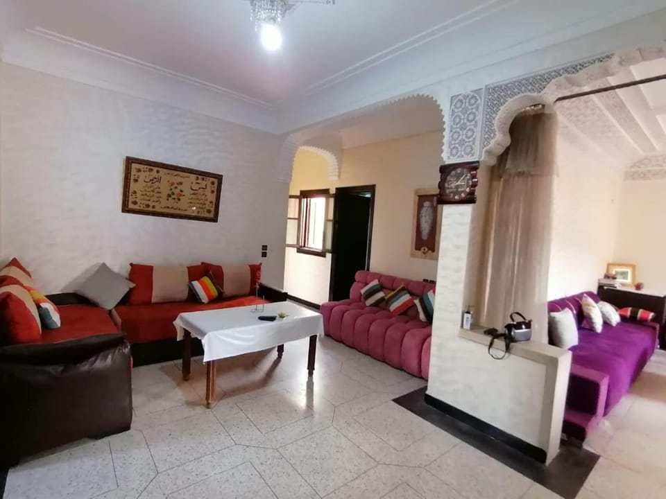 Fès Cozy Home Appartement Confort, Panacée Apartment in Fes