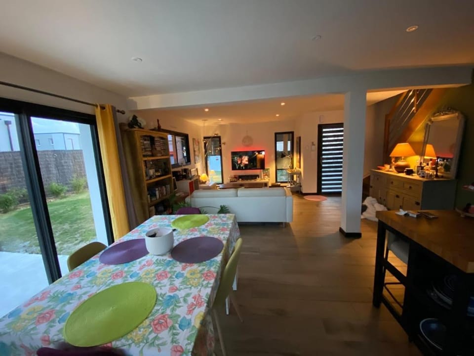 Maison Koh-Tao belle et confortable maison House in Brittany