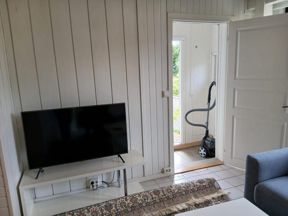 Leiligheten i kløfta Ullensaker Apartment in Viken, Norway
