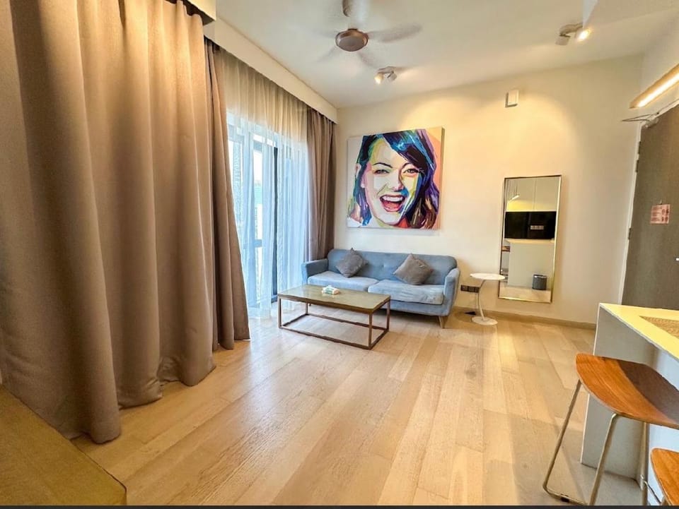 Star Residence KLCC by IRSuria Apartment in Federal Territory of Kuala Lumpur