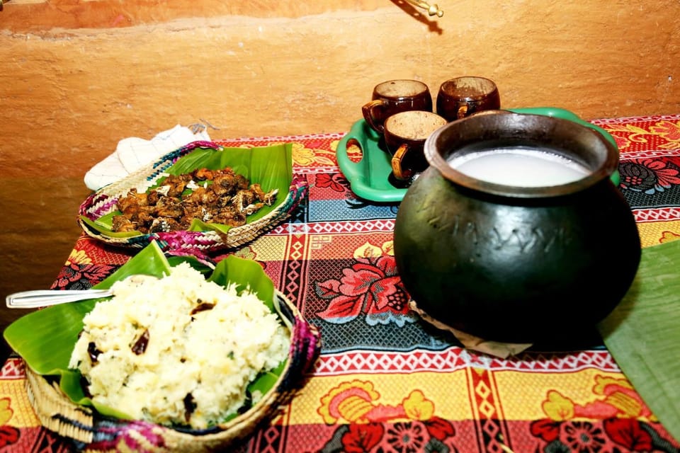 Belihuloya Oba Cottage House in Uva Province, Sri Lanka