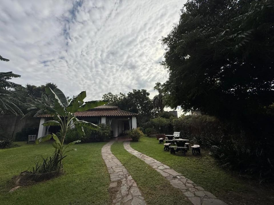 Day, Natural landscape, Garden