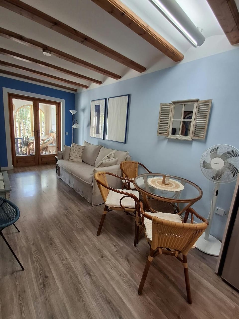 Casa Leon in Denia Apartment in Dénia
