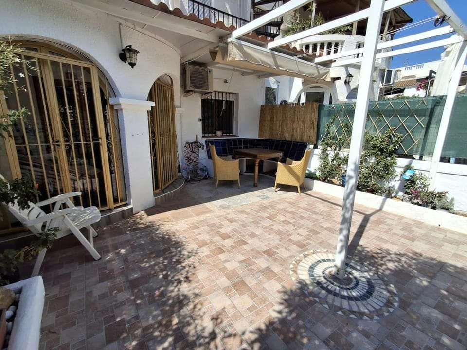 Casa Leon in Denia Apartment in Dénia