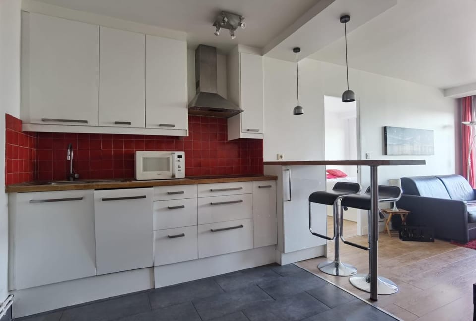 CityEasy la Defense Apartment in Puteaux