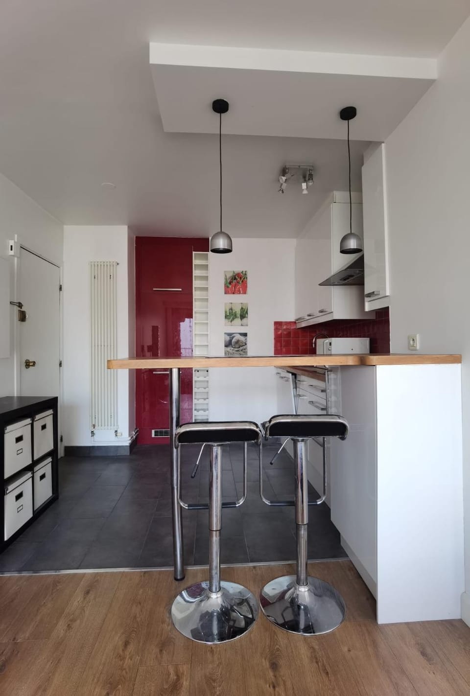 CityEasy la Defense Apartment in Puteaux