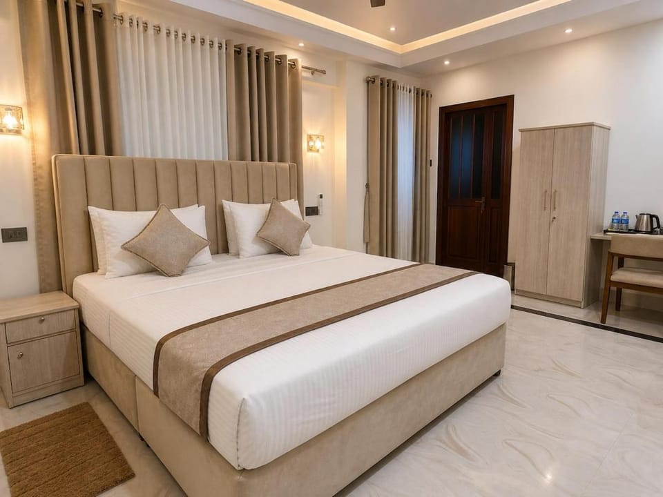 Misty Peaks Hanthana Boutique Homestay Vacation rental in Gangawatakorale