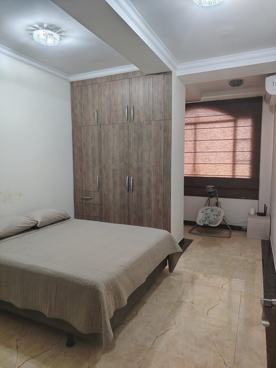 Comfortable apartment in Guayaquil with a pool Apartment in Guayaquil