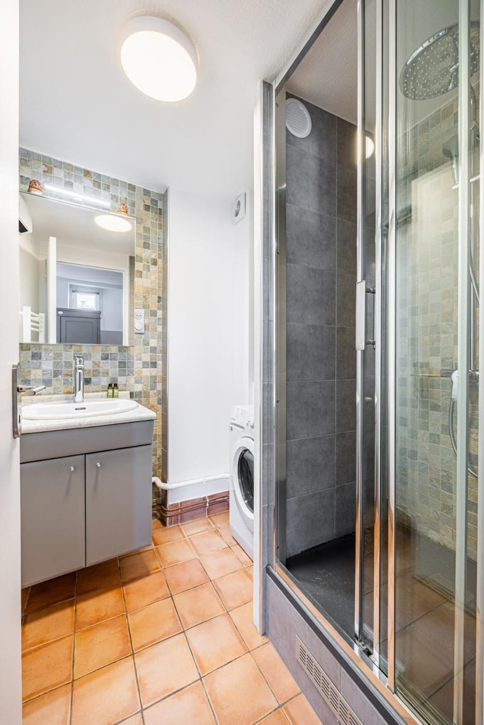 Paris 3rd - République - Studio Apartment in Paris