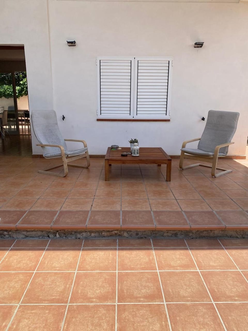 Casa playa Almardá House in Valencian Community