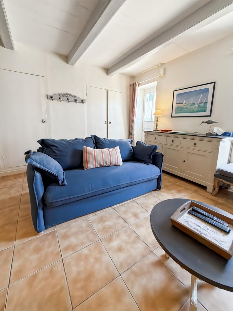Charmante maison au cœur du village de La Flotte House in La Flotte