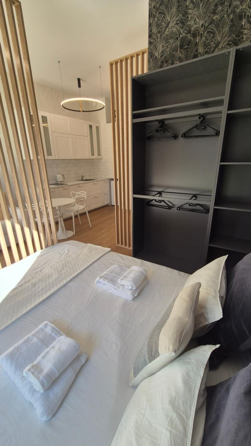 Baltic Relax Apartment Apartment in Gdansk