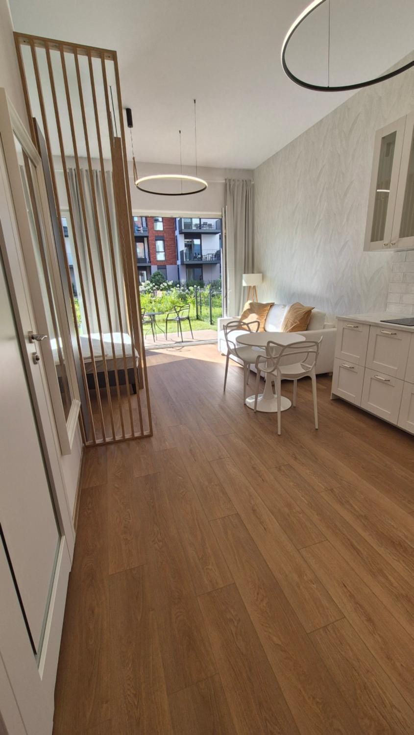 Baltic Relax Apartment Apartment in Gdansk