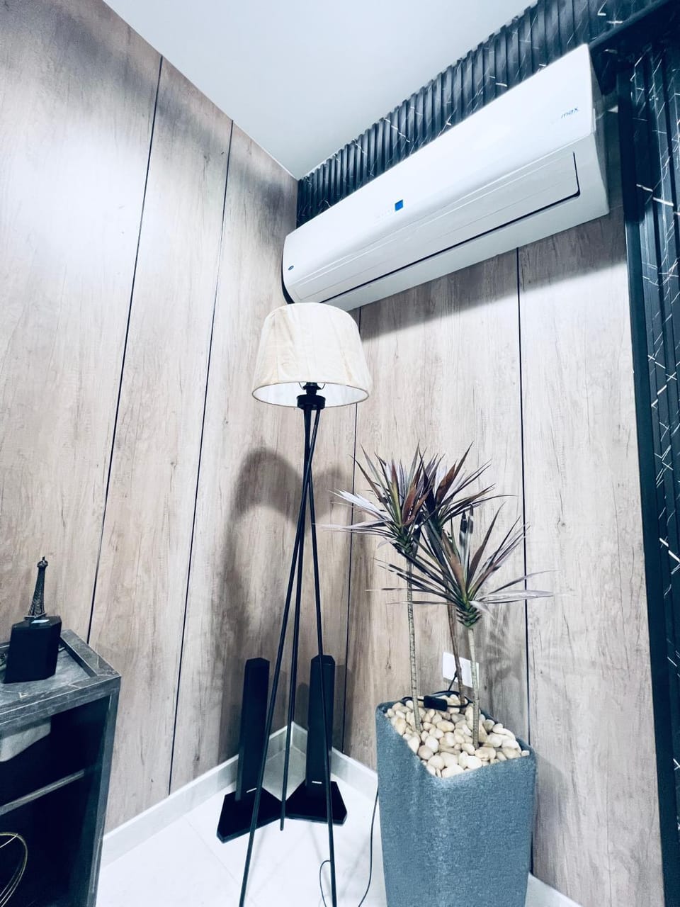 air conditioner