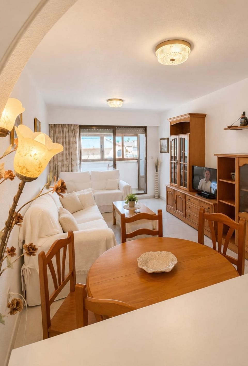 Mar azules Cala Ferri Apartment in Vega Baja del Segura