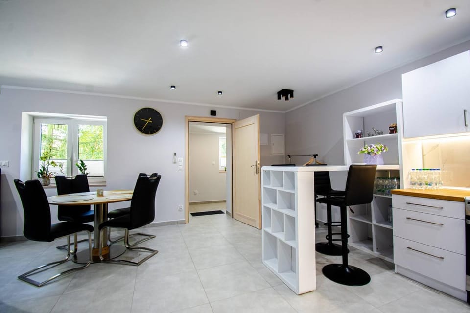 Apartament na wynajem Apartment in Poland