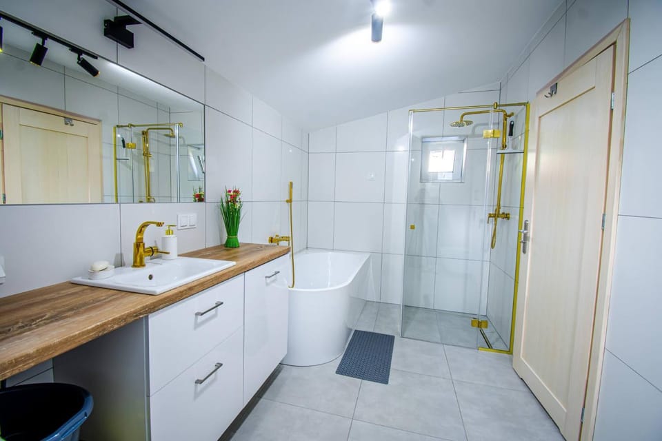 Apartament na wynajem Apartment in Poland